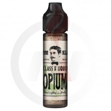 Tom Klark Opium Flavour Shot