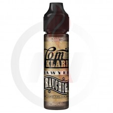Tom Klark Rauchig Flavour Shot
