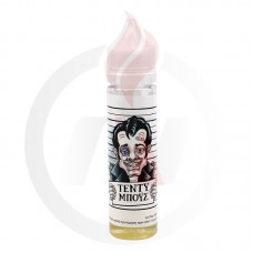 Tasty Clouds Teddy Boys Flavour Shots