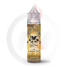 The Vape Bros Not a Lemon Tart