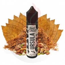 Ursula Sugar Free by Tasty Clouds