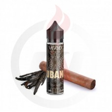 VGOD Cubano Flavor Shots
