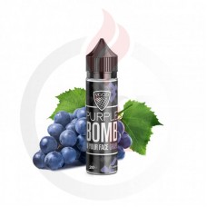 VGOD Purple Bomb Flavor Shots