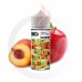 Big Tasty Apple Nectarine 120ml Flavor Shots