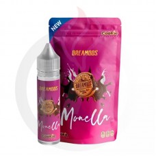 Dreamods All Star Cookie Monella Flavour Shot