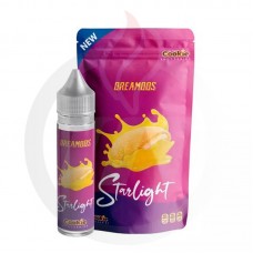 Dreamods All Star Cookie Starlight Flavour Shot 