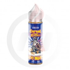 Dreamods Flavour Shot Boo Berry