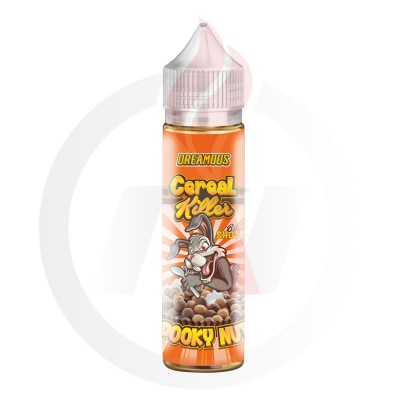 Dreamods Flavour Shot Spooky Nuts