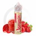 Jammin Strawberry Jam Flavour Shots