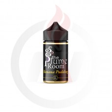 Banana Pudding Legacy Collection by Five Pawns Flavour Shot