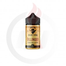 Dillinger Legacy Collection by Five Pawns Flavour Shot