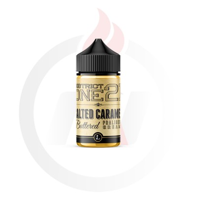 Salted Caramel Legacy Collection by Five Pawns Flavour Shot