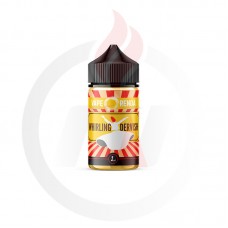 Whirling Dervish Legacy Collection by Five Pawns Flavour Shot