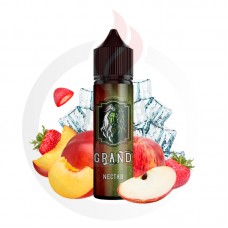 MAD JUICE Grand Nectar 15ml/60ml Flavour Shots