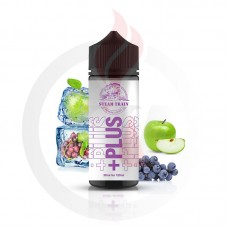 Steam Train All Aboard +Plus Flavour Shot