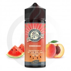 Steam Train Bells and Whistles Flavour Shot