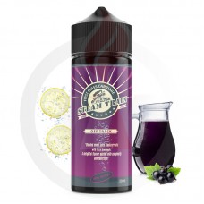 Steam Train Off Track Flavour Shot