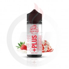 Steam Train Signalman +Plus Flavour Shot