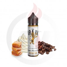 The Brave Venator by Vapeflam Flavor Shots