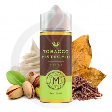 TOBACCO PISTACHIO by M.I.Juice Flavor Shots