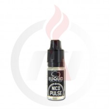 Eliquid France Nicotine Booster