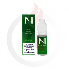 NicNic Nicotine VG / PG Booster 10ml