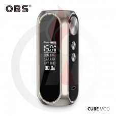 OBS Cube Mod 80W