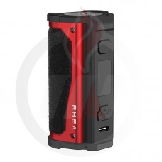 Aspire RHEA 200W Mod