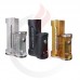Easy Box Mod 60w Clear by Ambition Mods - Sunbox