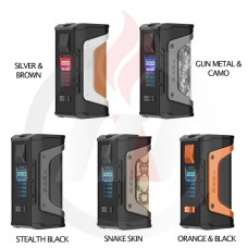 GeekVape Aegis legend Mod