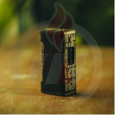 PRISMA Art Punk Prestige by elcigart