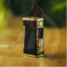 PRISMA Art punk Prestige SS316 by elcigart