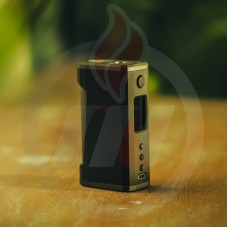 PRISMA DNA75C Classic Black by elcigart