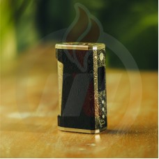 PRISMA Damascus Prestige SS316 by elcigart