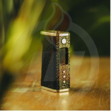 PRISMA Stone Prestige SS316 by elcigart