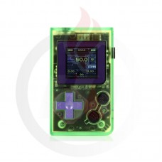 PUFF BOY 200W by WIZMAN