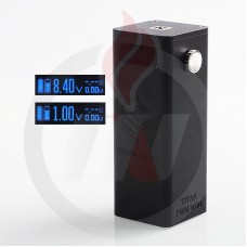Titan PWM MOD VV 300W - Steam Crave
