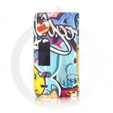 Vapor Storm Puma 200W