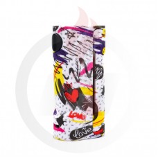 Vapor Storm ECO 90W Mod