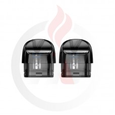 Aspire Minican Cartridge Mesh 3ml