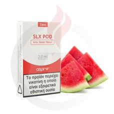 Aspire SLX Pod Arctic Water Melon