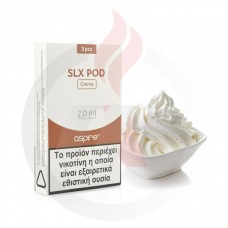 Aspire SLX Pod Crema 