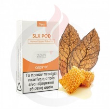 Aspire SLX Pod Honey Dripped Τobacco 