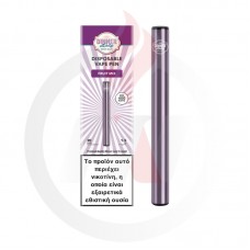 Dinner Lady Fruit Mix Disposable Vape Pen 20Mg 1.5ml