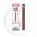 Dinner Lady Strawberry Macaroon Disposable Vape Pen 20Mg 1.5ml