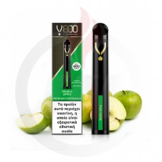 Dinner Lady V800 Double Apple 20mg 800 puffs 2.0ml