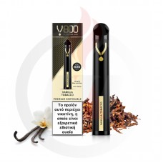 Dinner Lady V800 Vanilla Tobacco 20mg 800 puffs 2.0ml