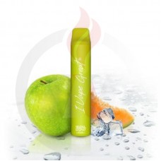 IVG Bar Plus Fuji Apple Melon 2ml 800 puffs