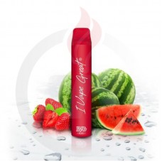 IVG Bar Plus Strawberry Watermelon 2ml 800 puffs