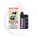 TITAN Strawberry Kiwi Watermelon 8x2ml 20mg 10000 puffs